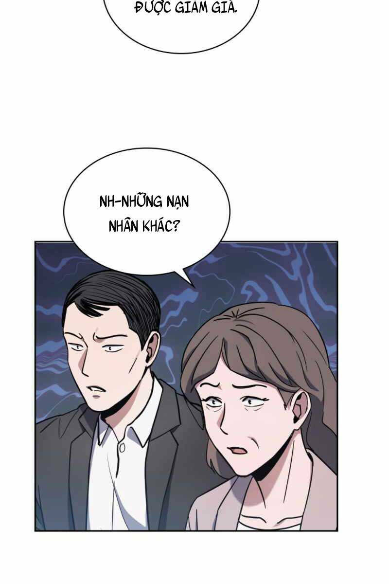 Cảnh Sát Thiên Tài Chuyển Sinh - Chapter 6 - Page 75