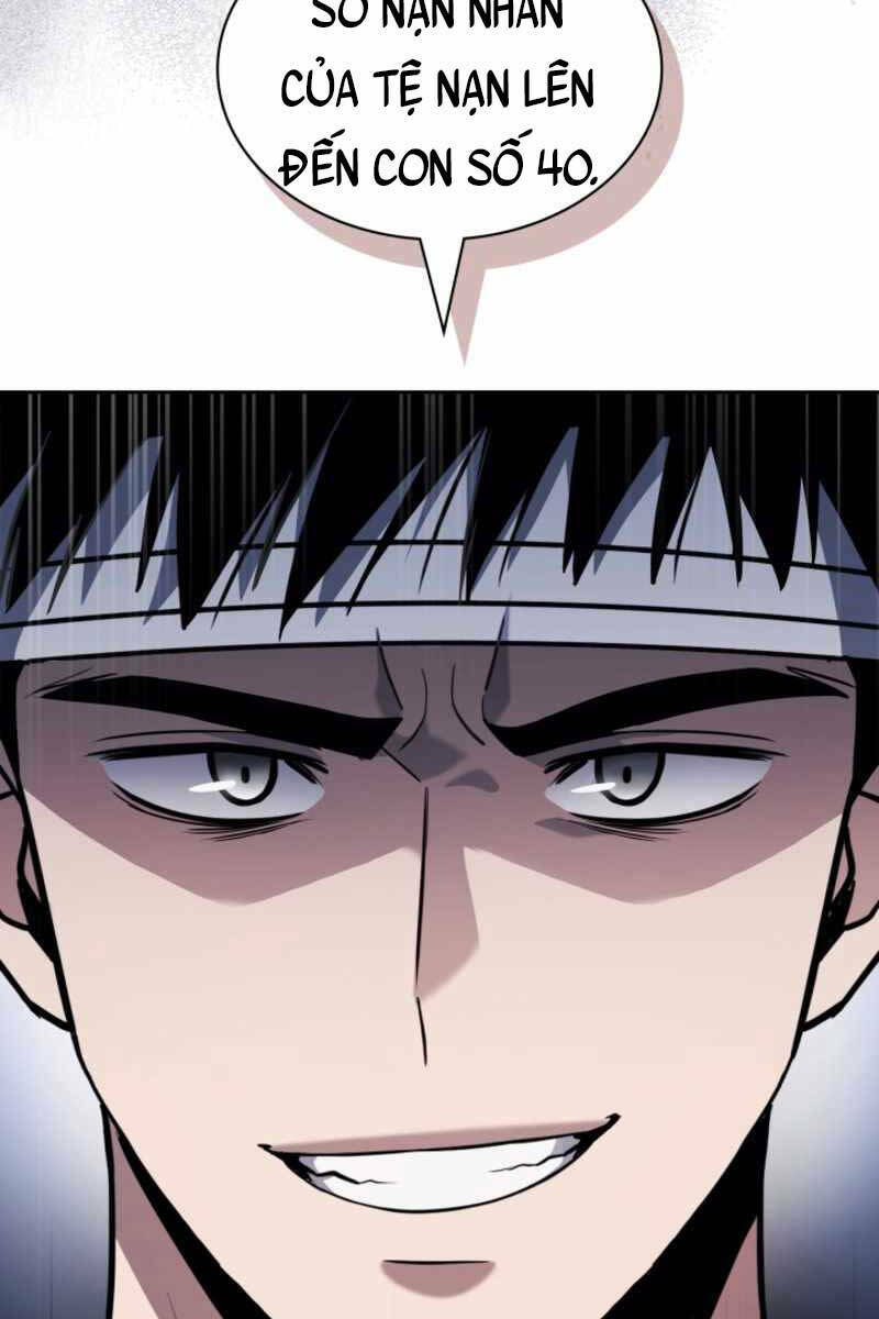 Cảnh Sát Thiên Tài Chuyển Sinh - Chapter 6 - Page 77