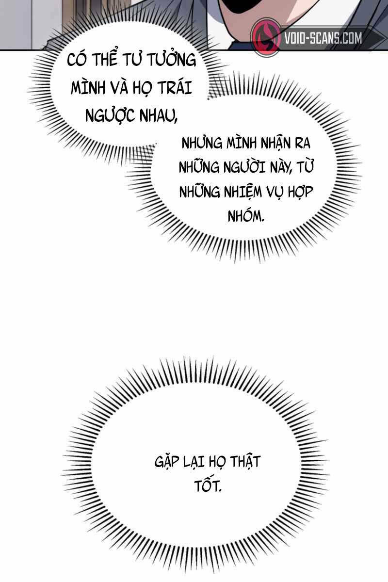 Cảnh Sát Thiên Tài Chuyển Sinh - Chapter 6 - Page 7