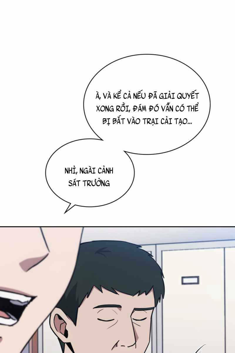 Cảnh Sát Thiên Tài Chuyển Sinh - Chapter 6 - Page 79