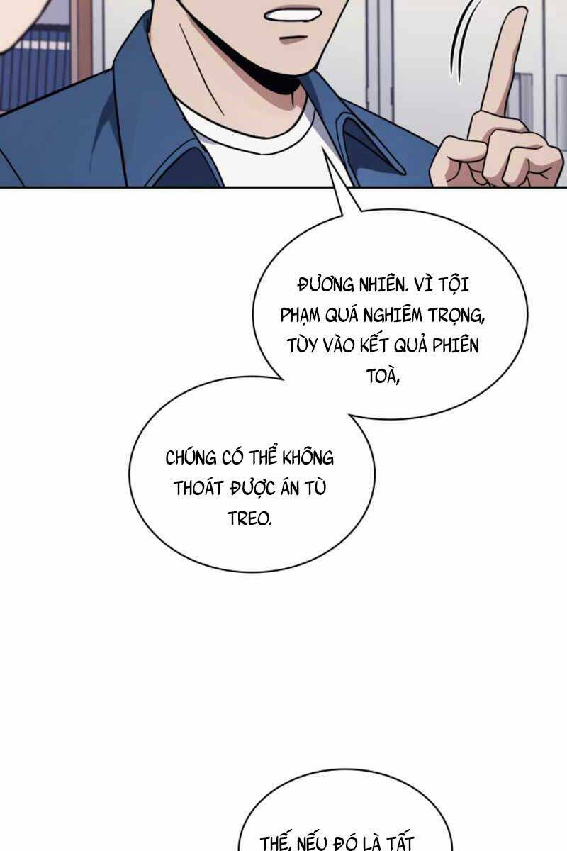 Cảnh Sát Thiên Tài Chuyển Sinh - Chapter 6 - Page 80