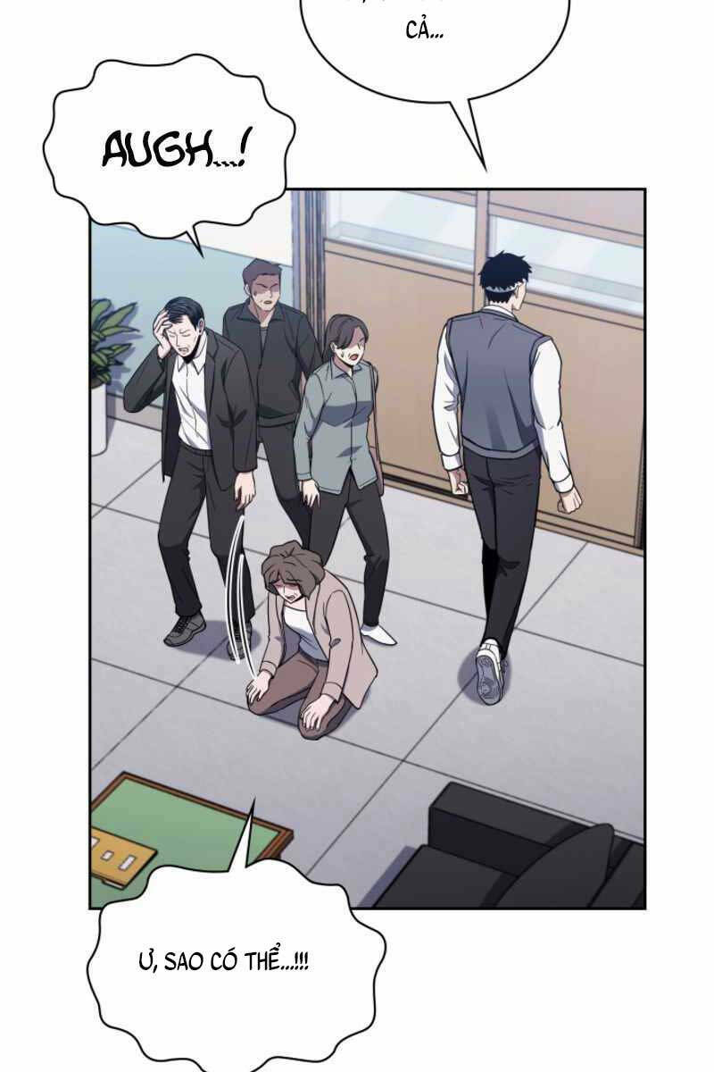 Cảnh Sát Thiên Tài Chuyển Sinh - Chapter 6 - Page 81