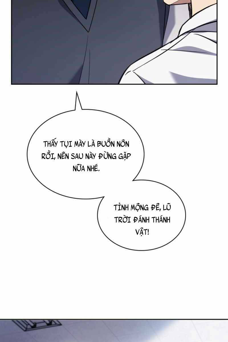 Cảnh Sát Thiên Tài Chuyển Sinh - Chapter 6 - Page 84