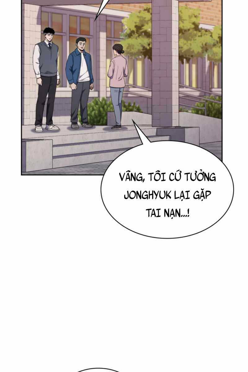 Cảnh Sát Thiên Tài Chuyển Sinh - Chapter 6 - Page 92