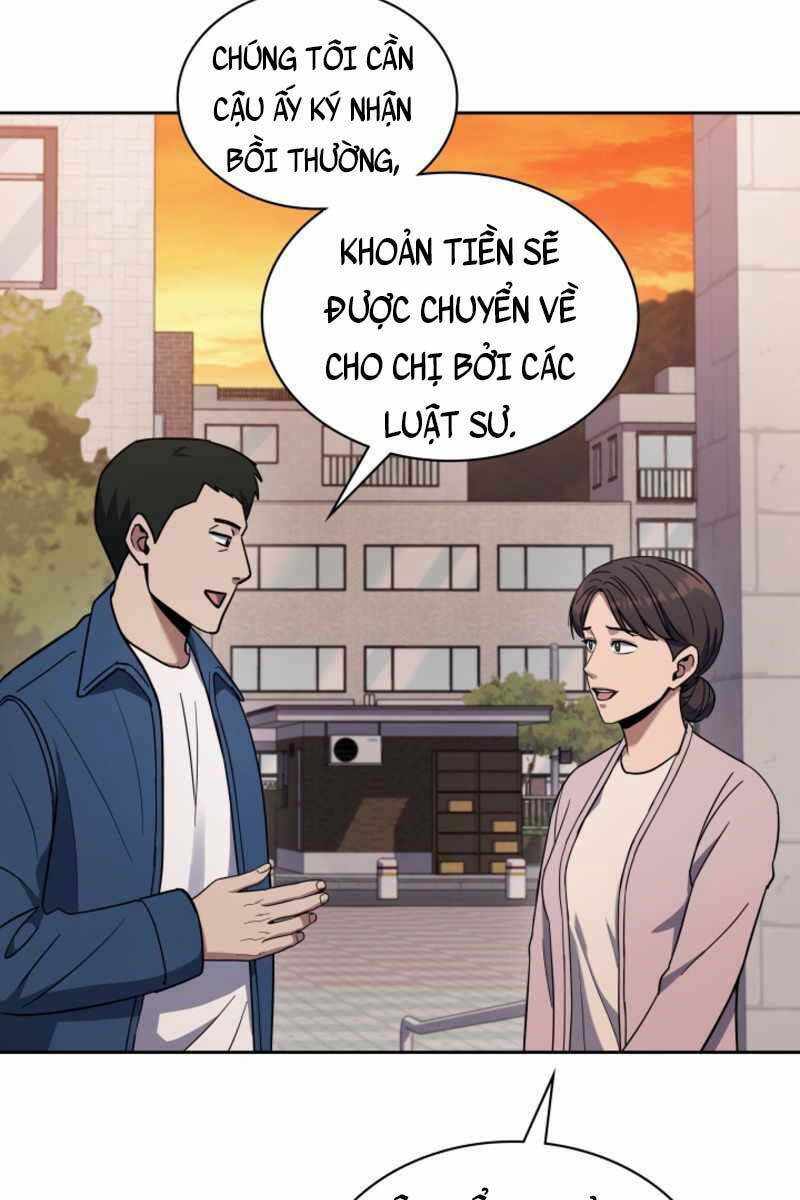 Cảnh Sát Thiên Tài Chuyển Sinh - Chapter 6 - Page 93