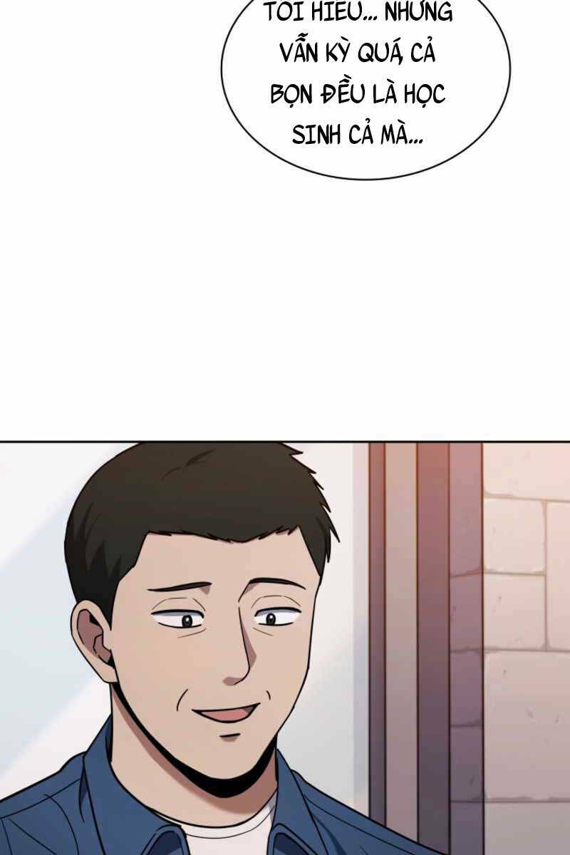 Cảnh Sát Thiên Tài Chuyển Sinh - Chapter 6 - Page 94