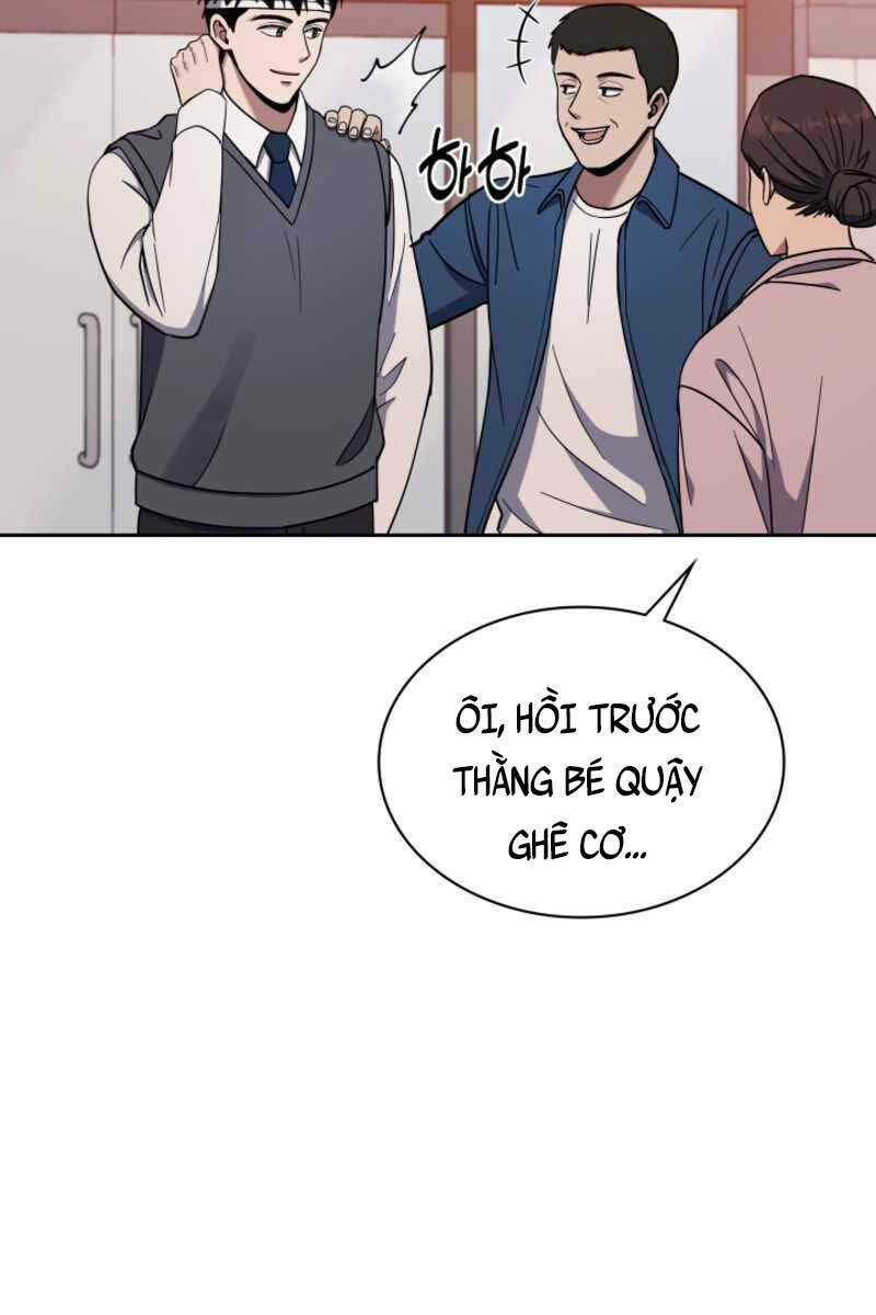 Cảnh Sát Thiên Tài Chuyển Sinh - Chapter 6 - Page 96