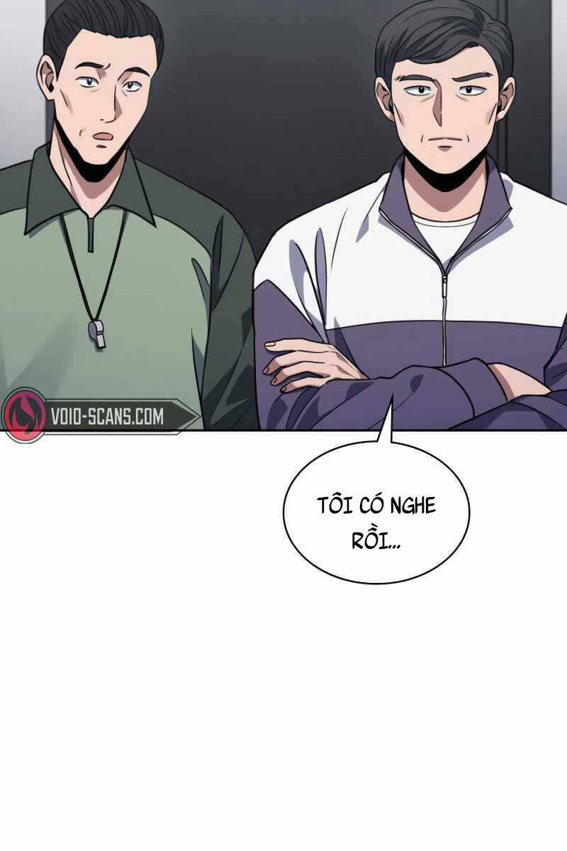 Cảnh Sát Thiên Tài Chuyển Sinh - Chapter 7 - Page 10