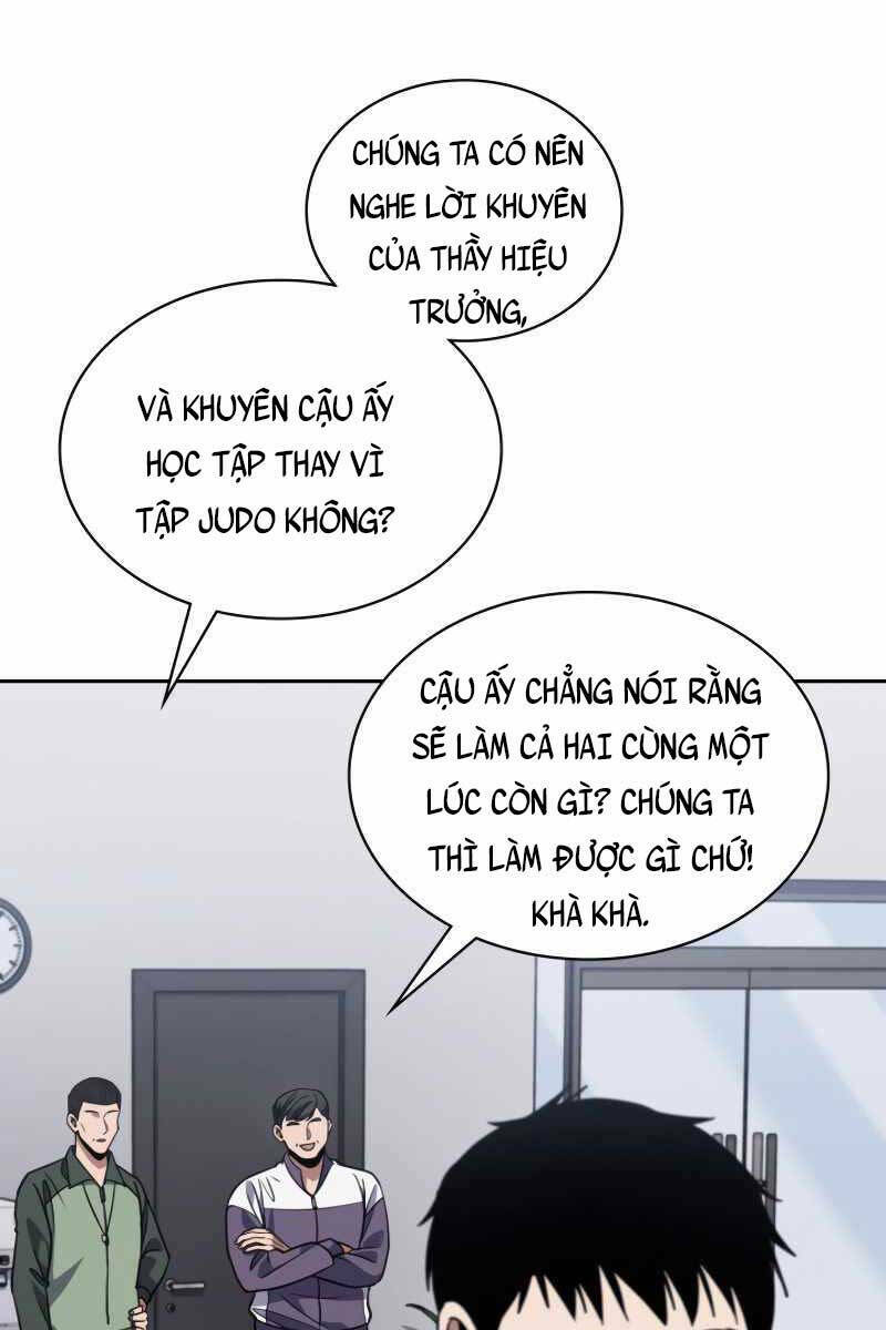 Cảnh Sát Thiên Tài Chuyển Sinh - Chapter 7 - Page 11