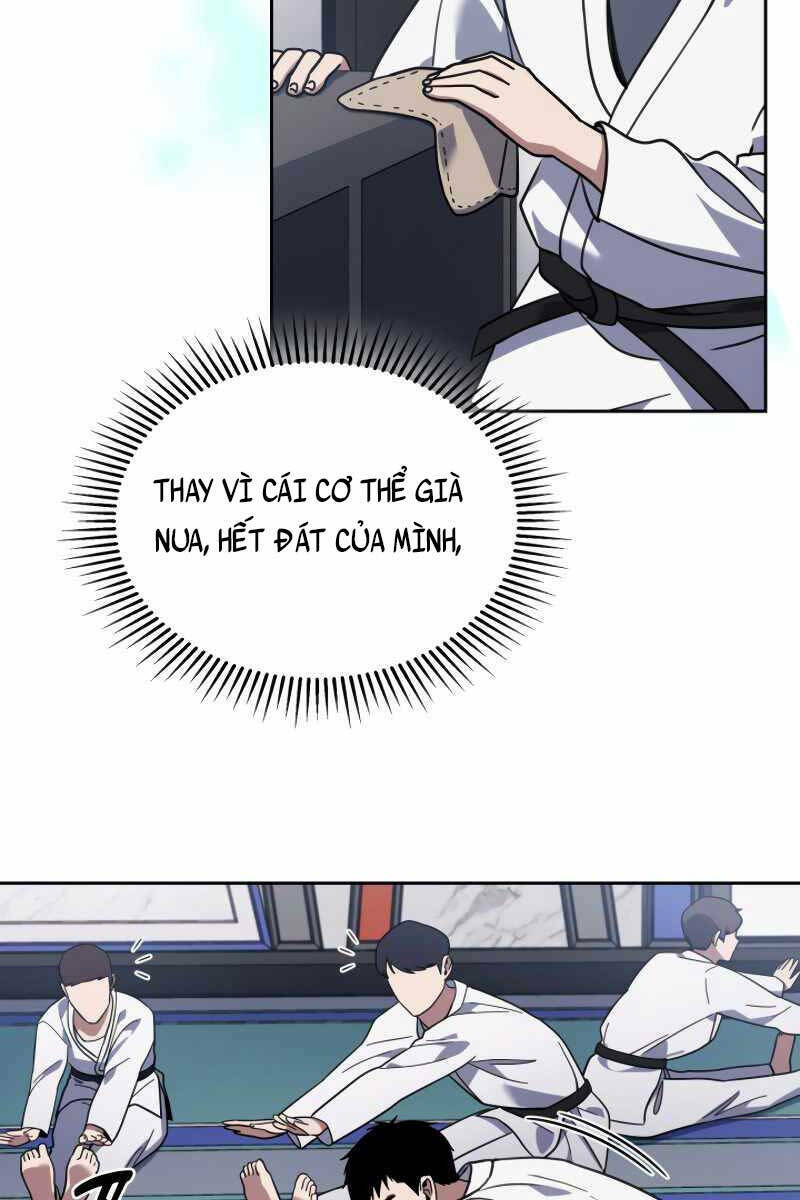 Cảnh Sát Thiên Tài Chuyển Sinh - Chapter 7 - Page 19