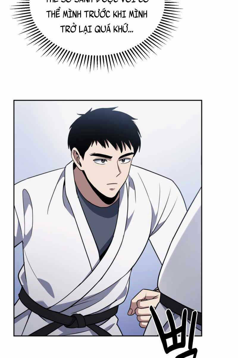 Cảnh Sát Thiên Tài Chuyển Sinh - Chapter 7 - Page 21