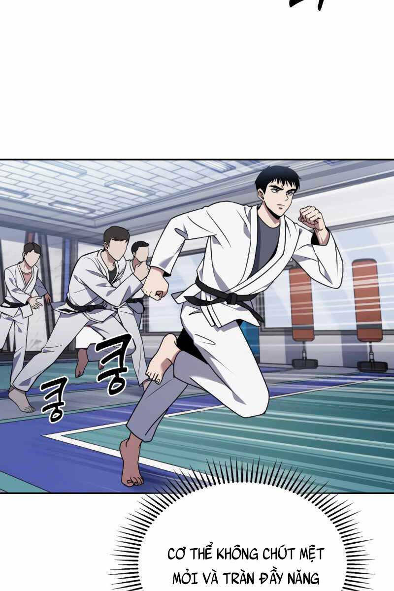 Cảnh Sát Thiên Tài Chuyển Sinh - Chapter 7 - Page 22