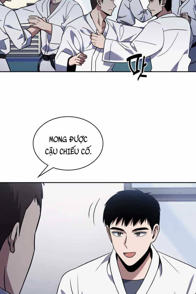 Cảnh Sát Thiên Tài Chuyển Sinh - Chapter 7 - Page 27