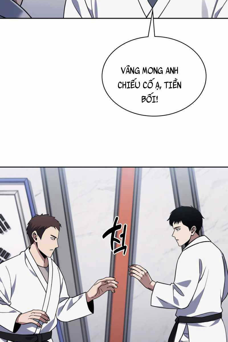 Cảnh Sát Thiên Tài Chuyển Sinh - Chapter 7 - Page 28