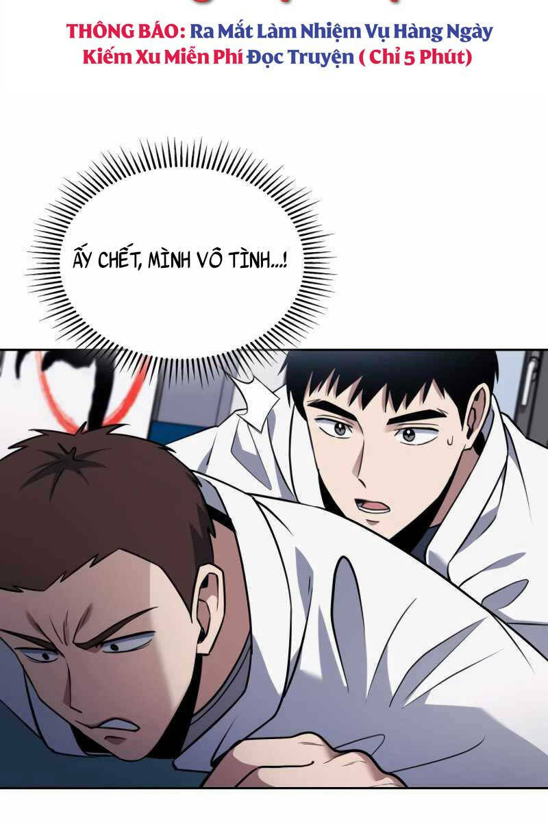 Cảnh Sát Thiên Tài Chuyển Sinh - Chapter 7 - Page 42