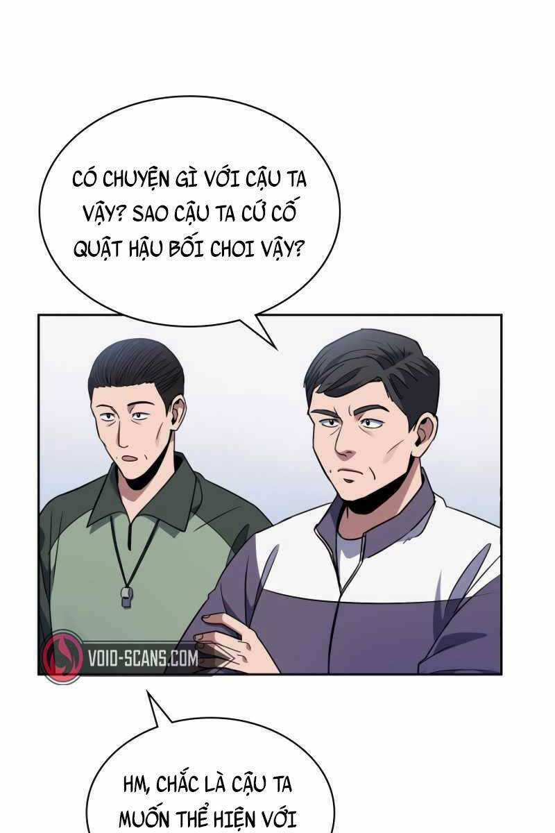 Cảnh Sát Thiên Tài Chuyển Sinh - Chapter 7 - Page 51