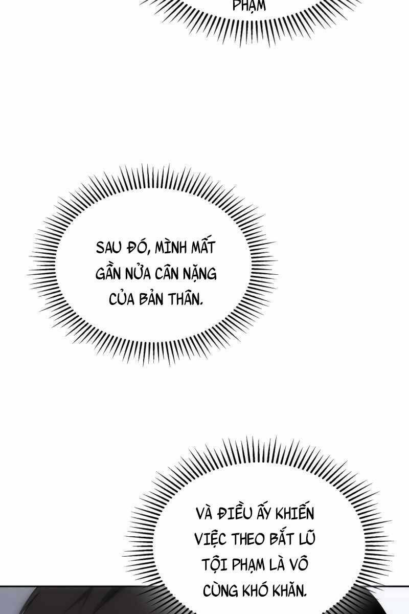 Cảnh Sát Thiên Tài Chuyển Sinh - Chapter 7 - Page 57