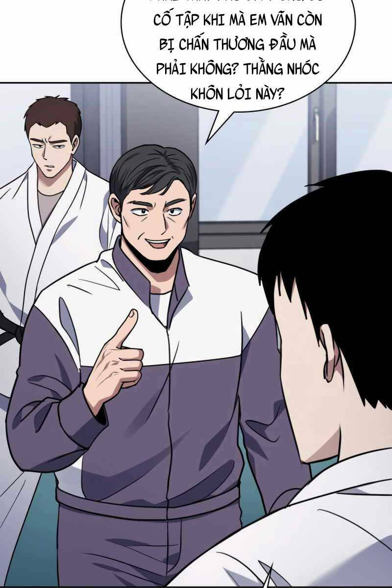 Cảnh Sát Thiên Tài Chuyển Sinh - Chapter 7 - Page 75