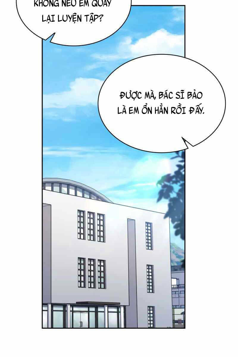 Cảnh Sát Thiên Tài Chuyển Sinh - Chapter 7 - Page 7