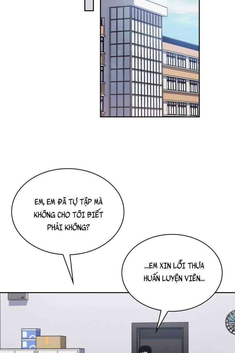 Cảnh Sát Thiên Tài Chuyển Sinh - Chapter 7 - Page 83