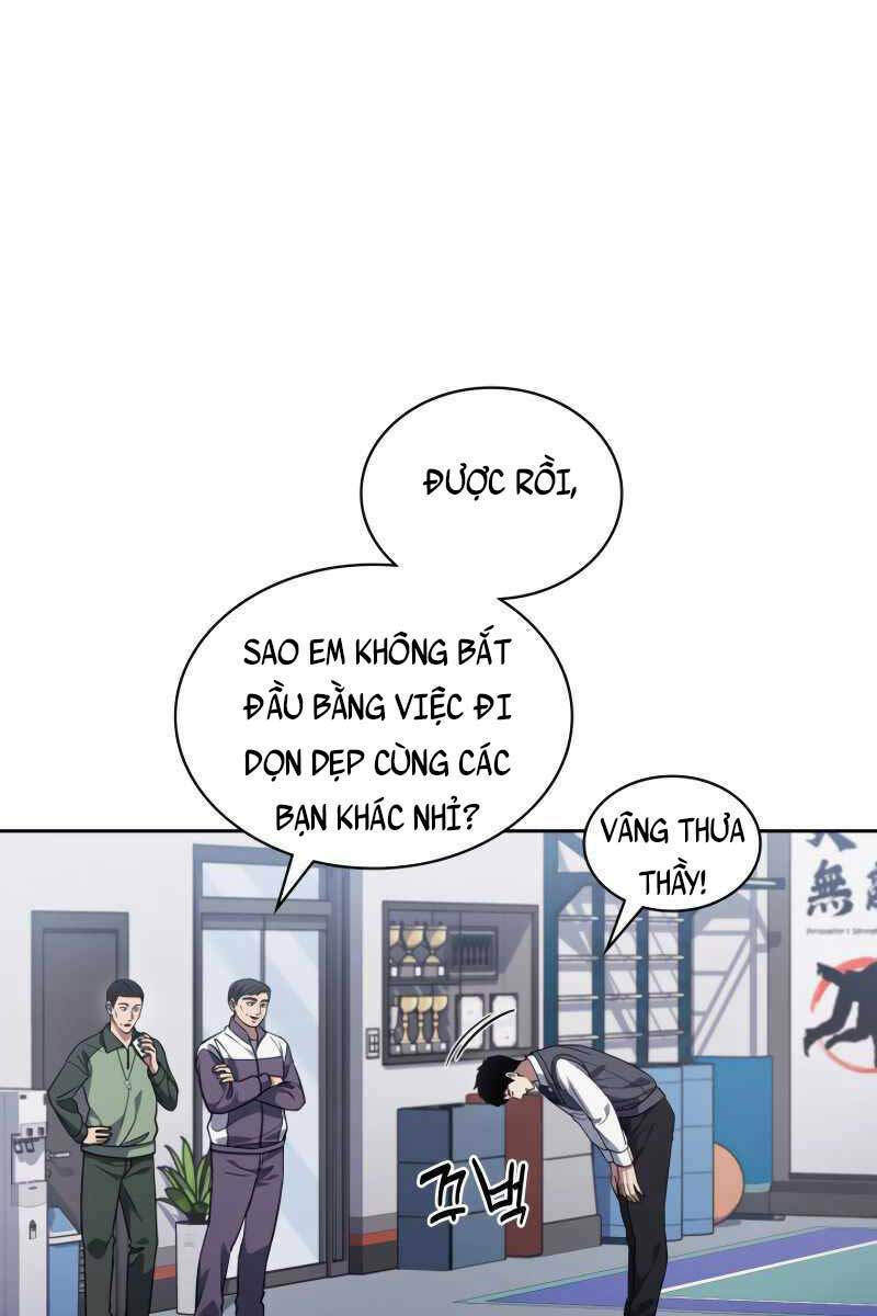 Cảnh Sát Thiên Tài Chuyển Sinh - Chapter 7 - Page 8