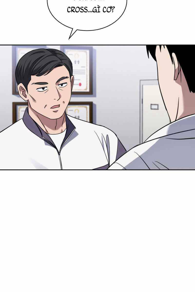 Cảnh Sát Thiên Tài Chuyển Sinh - Chapter 7 - Page 95