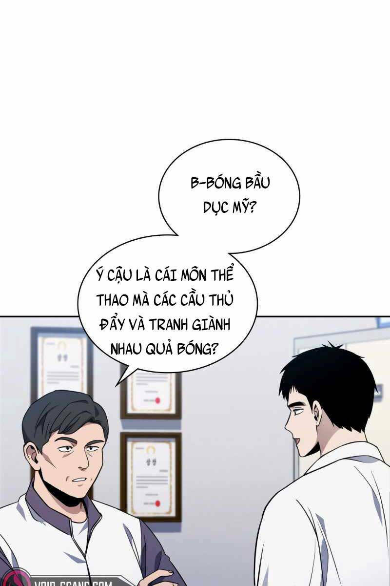 Cảnh Sát Thiên Tài Chuyển Sinh - Chapter 8 - Page 11