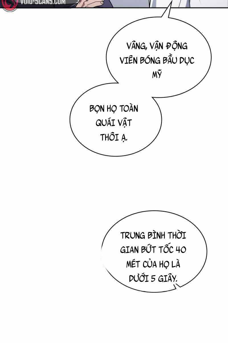 Cảnh Sát Thiên Tài Chuyển Sinh - Chapter 8 - Page 12
