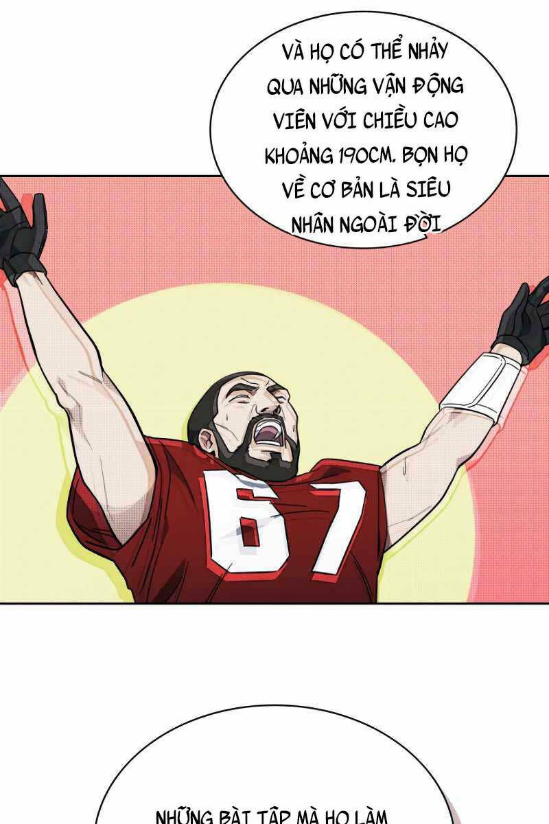 Cảnh Sát Thiên Tài Chuyển Sinh - Chapter 8 - Page 14