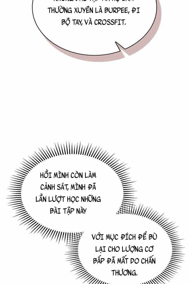 Cảnh Sát Thiên Tài Chuyển Sinh - Chapter 8 - Page 15