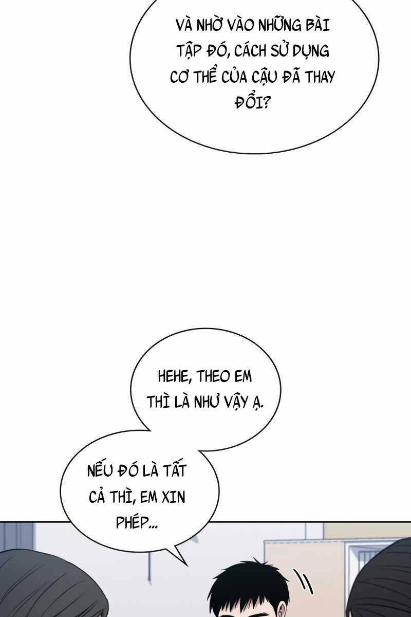 Cảnh Sát Thiên Tài Chuyển Sinh - Chapter 8 - Page 19