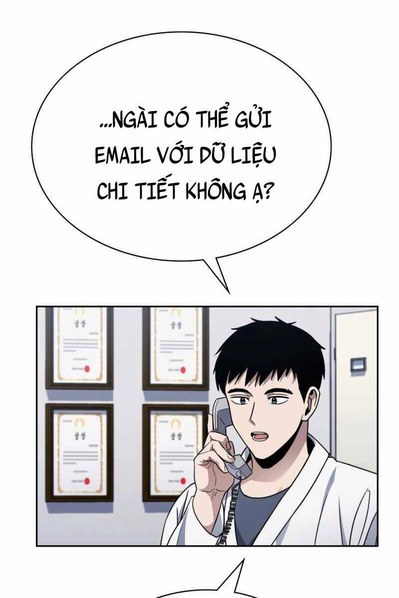 Cảnh Sát Thiên Tài Chuyển Sinh - Chapter 8 - Page 25