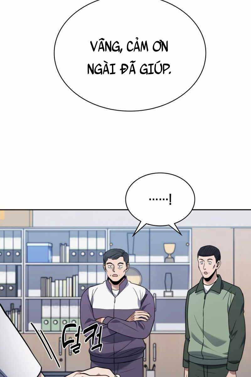 Cảnh Sát Thiên Tài Chuyển Sinh - Chapter 8 - Page 26