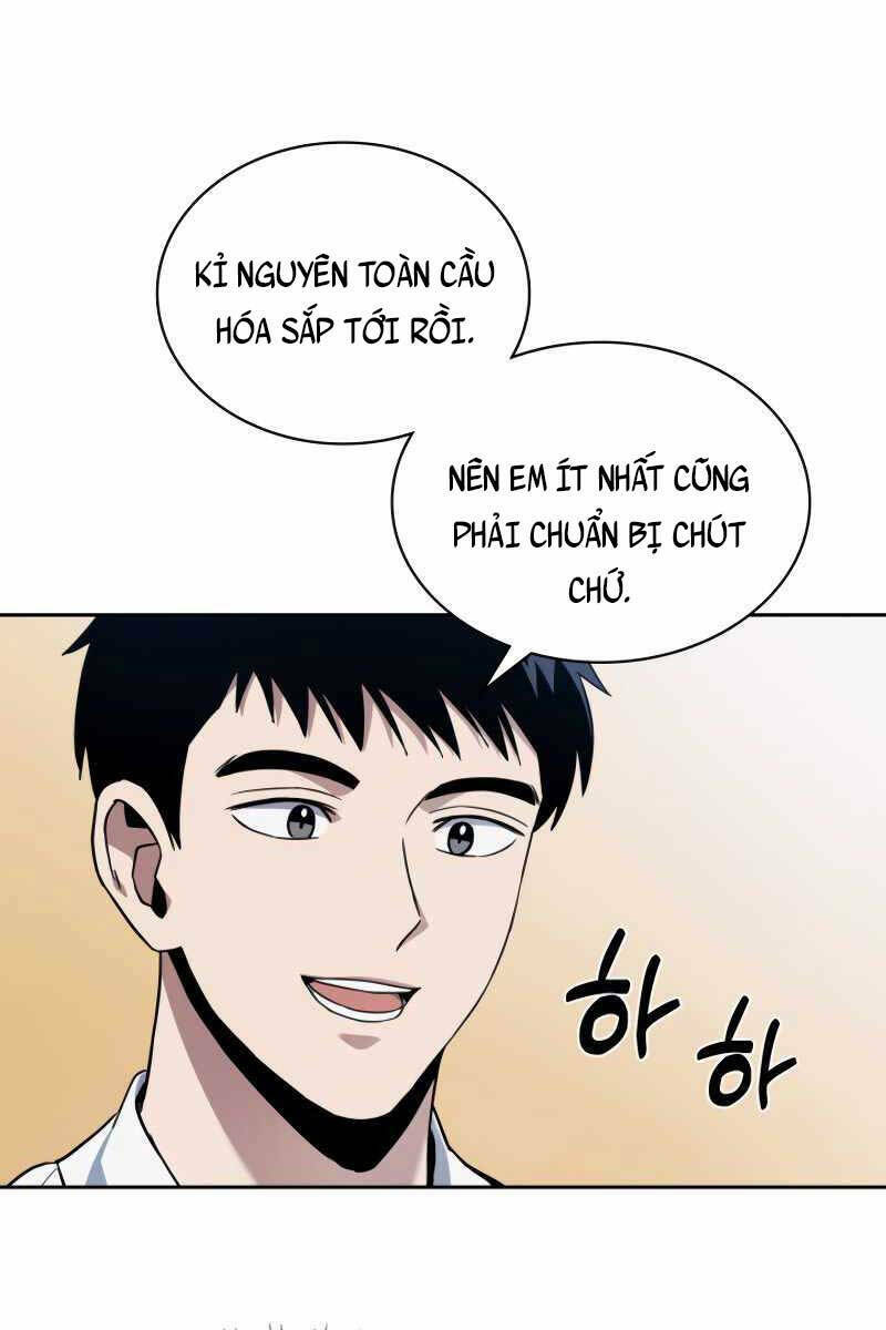 Cảnh Sát Thiên Tài Chuyển Sinh - Chapter 8 - Page 30