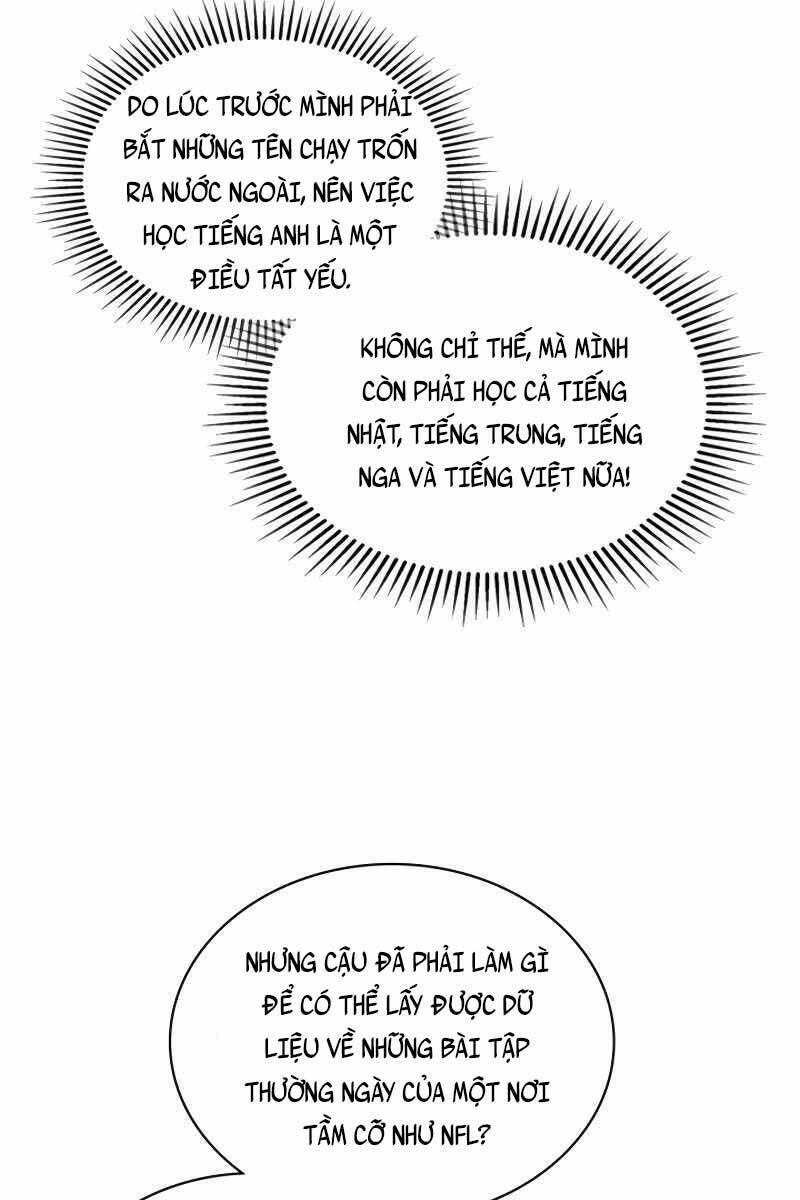 Cảnh Sát Thiên Tài Chuyển Sinh - Chapter 8 - Page 31