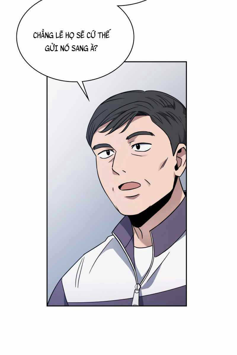 Cảnh Sát Thiên Tài Chuyển Sinh - Chapter 8 - Page 32