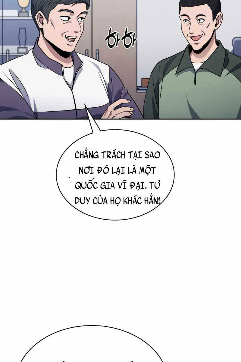 Cảnh Sát Thiên Tài Chuyển Sinh - Chapter 8 - Page 35