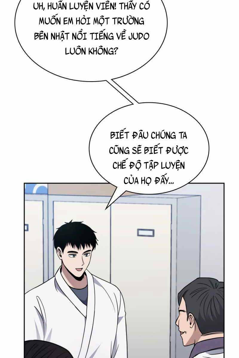 Cảnh Sát Thiên Tài Chuyển Sinh - Chapter 8 - Page 36