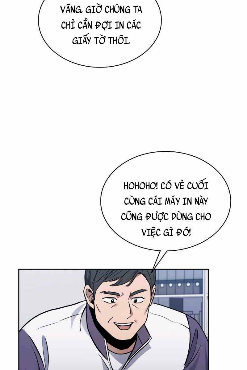 Cảnh Sát Thiên Tài Chuyển Sinh - Chapter 8 - Page 43