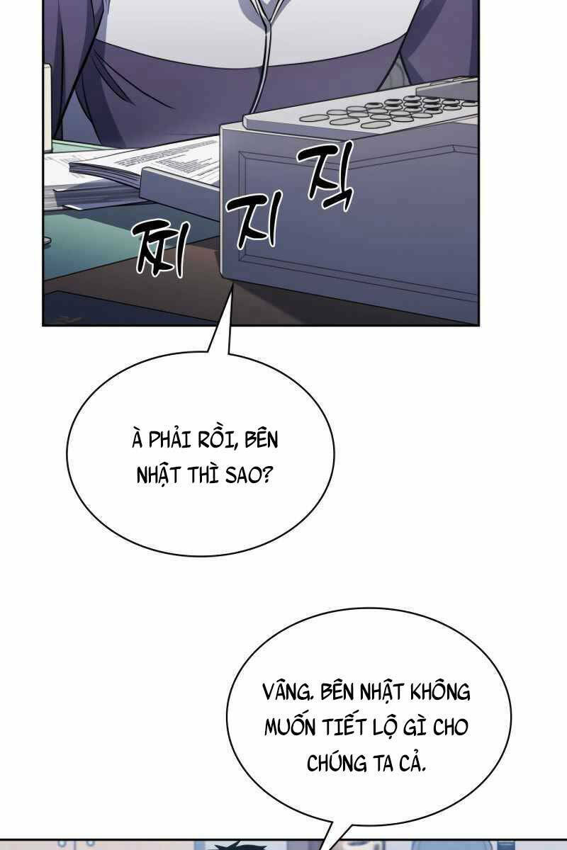 Cảnh Sát Thiên Tài Chuyển Sinh - Chapter 8 - Page 44