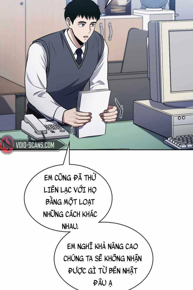 Cảnh Sát Thiên Tài Chuyển Sinh - Chapter 8 - Page 45