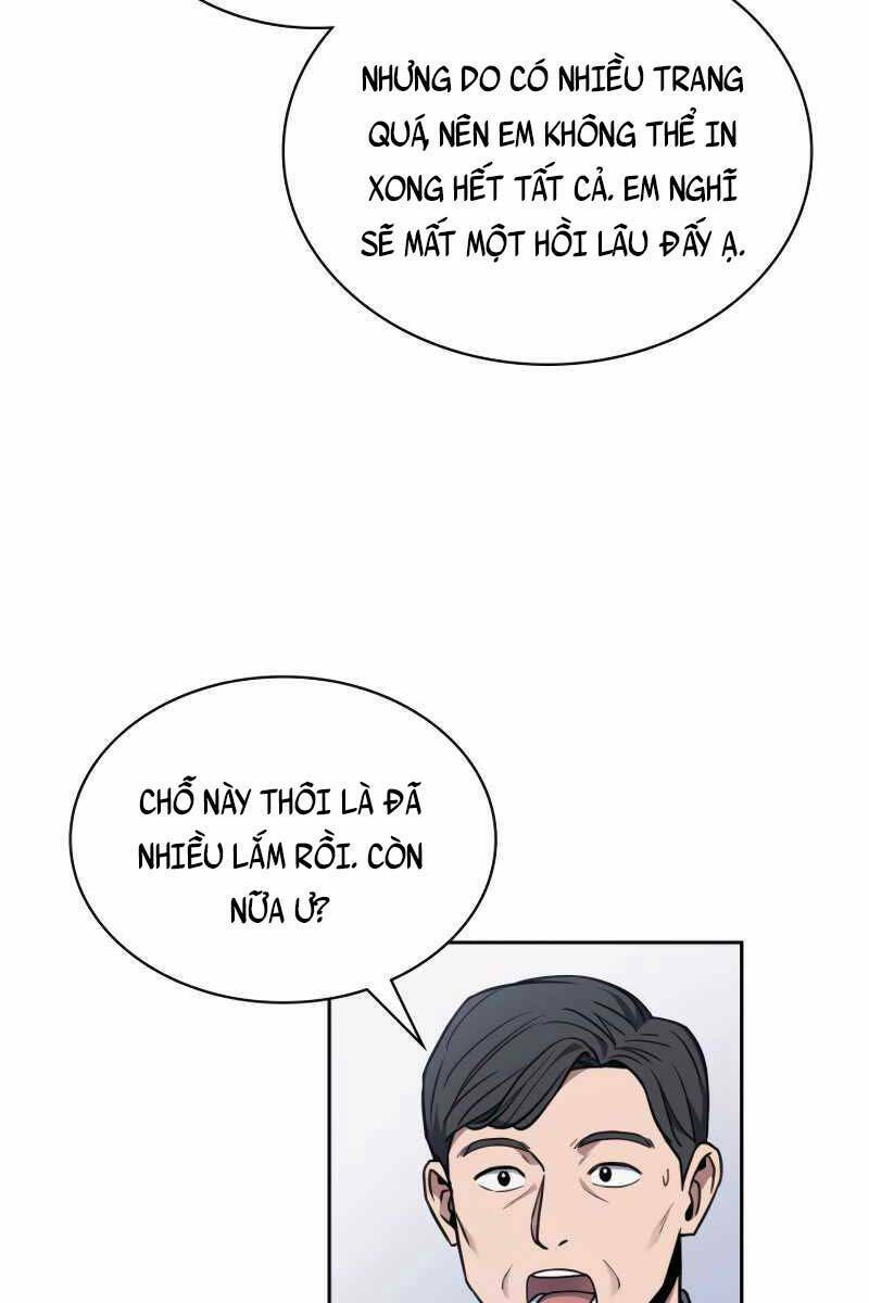 Cảnh Sát Thiên Tài Chuyển Sinh - Chapter 8 - Page 47