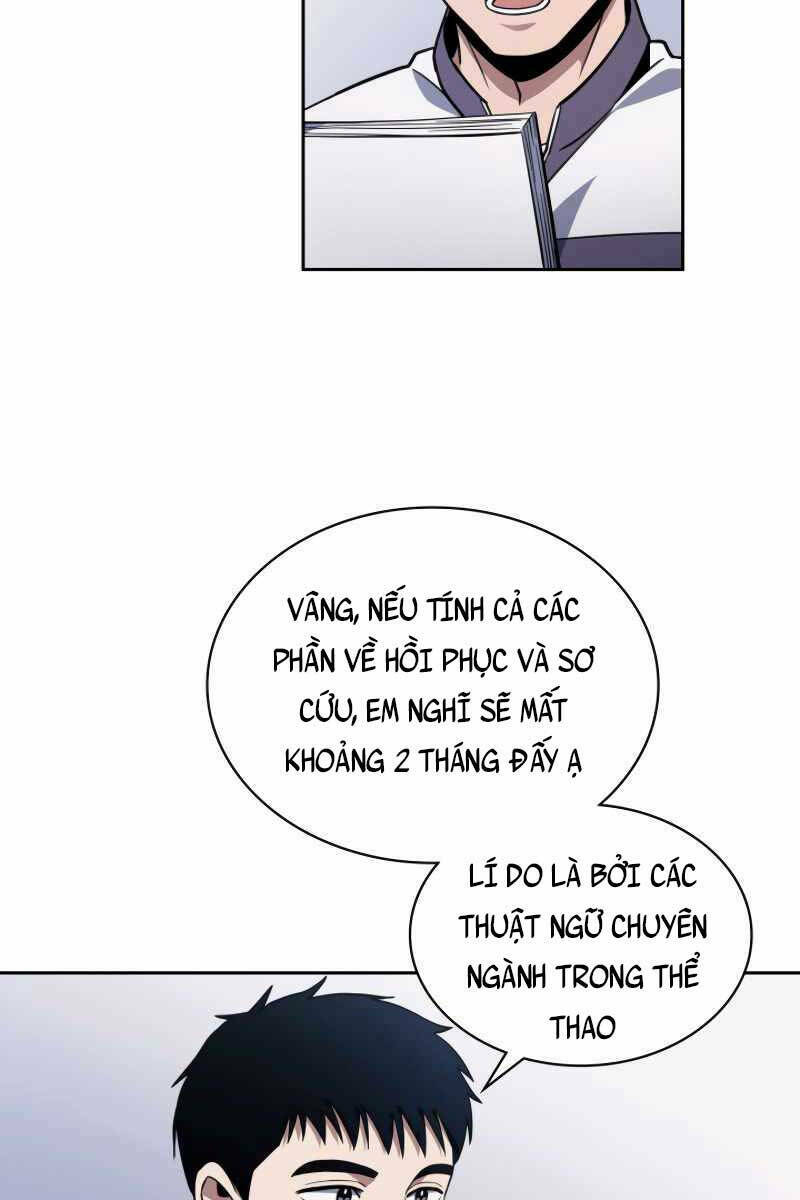 Cảnh Sát Thiên Tài Chuyển Sinh - Chapter 8 - Page 48