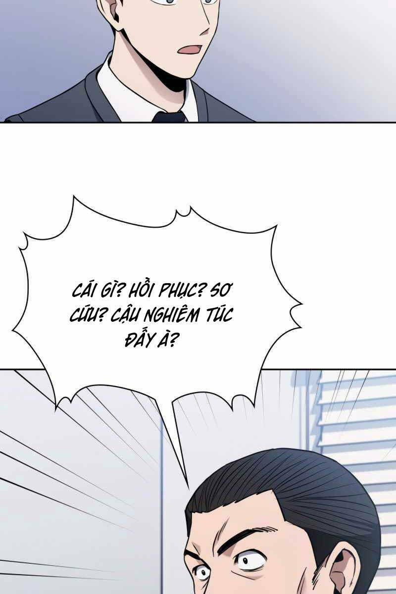 Cảnh Sát Thiên Tài Chuyển Sinh - Chapter 8 - Page 49