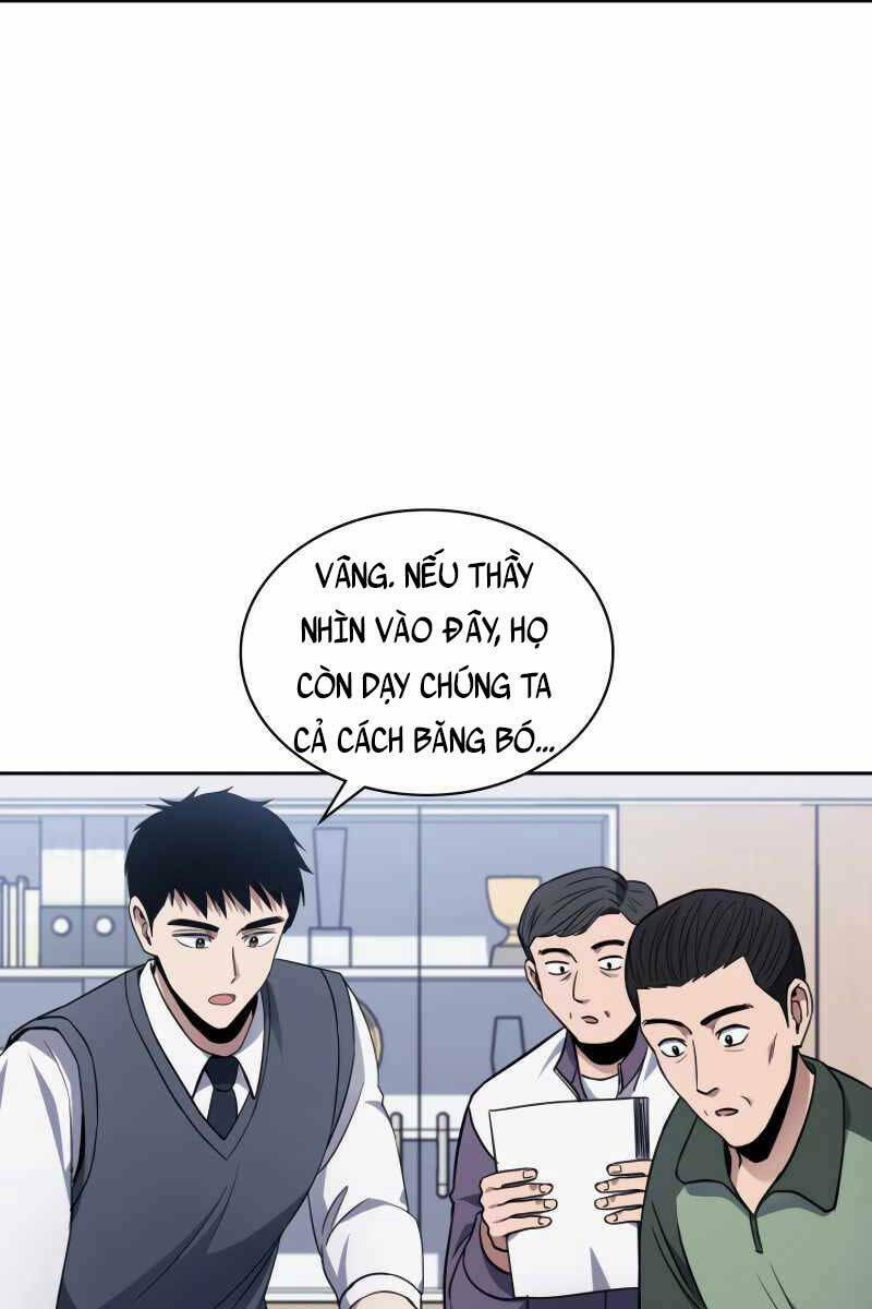 Cảnh Sát Thiên Tài Chuyển Sinh - Chapter 8 - Page 51