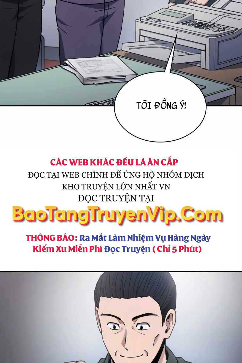 Cảnh Sát Thiên Tài Chuyển Sinh - Chapter 8 - Page 55