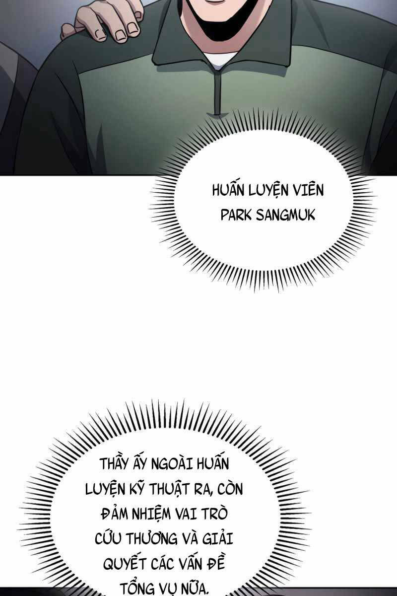 Cảnh Sát Thiên Tài Chuyển Sinh - Chapter 8 - Page 56