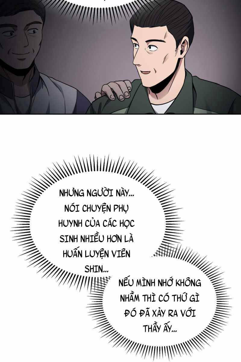 Cảnh Sát Thiên Tài Chuyển Sinh - Chapter 8 - Page 57