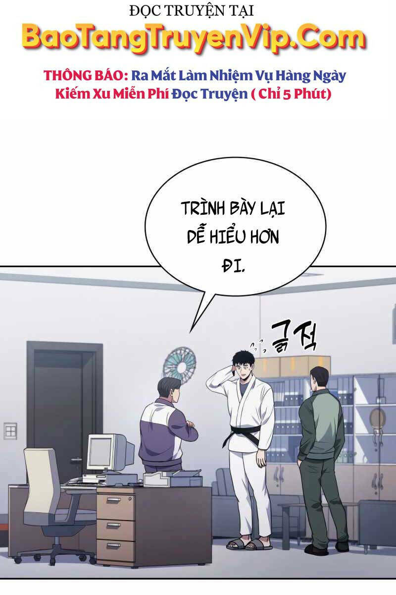 Cảnh Sát Thiên Tài Chuyển Sinh - Chapter 8 - Page 5