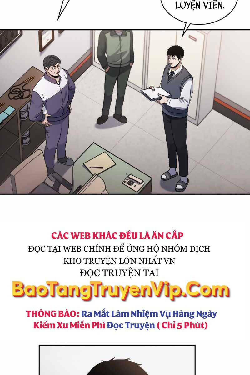 Cảnh Sát Thiên Tài Chuyển Sinh - Chapter 8 - Page 60
